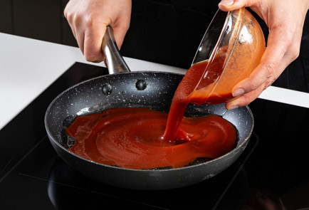 Фото шага рецепта Карпбелка 191155 шаг 16  