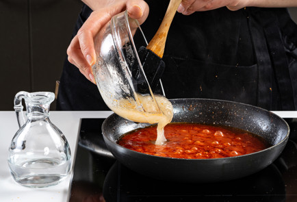 Фото шага рецепта Карпбелка 191155 шаг 17  