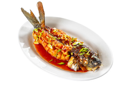 Фото шага рецепта Карпбелка 191155 шаг 18  