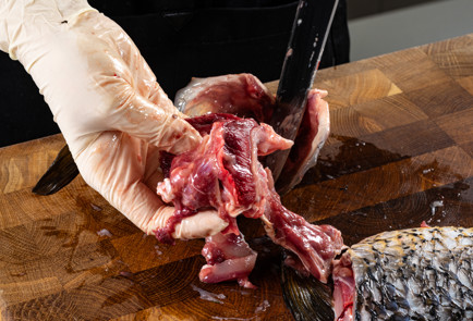 Фото шага рецепта Карпбелка 191155 шаг 2  