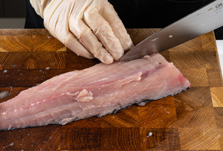 Фото шага рецепта Карпбелка 191155 шаг 5  