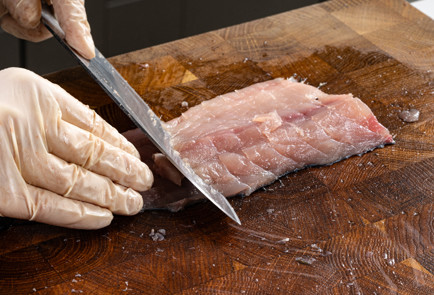 Фото шага рецепта Карпбелка 191155 шаг 6  