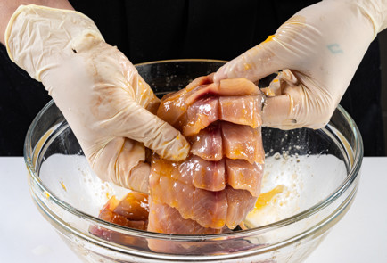 Фото шага рецепта Карпбелка 191155 шаг 7  