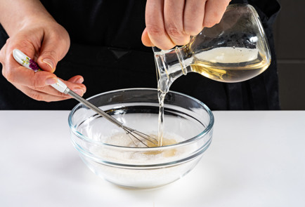 Фото шага рецепта Карпбелка 191155 шаг 9  