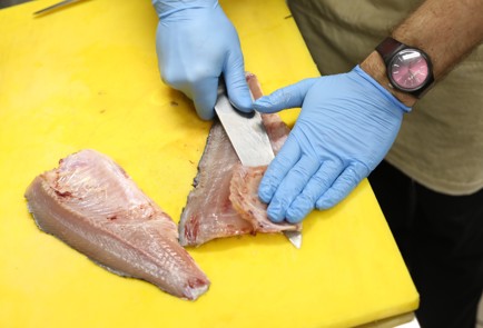 Фото шага рецепта Карп почешски 137974 шаг 2