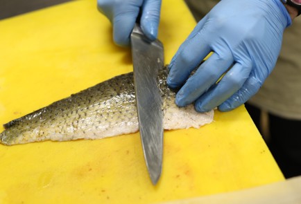 Фото шага рецепта Карп почешски 137974 шаг 4