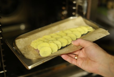 Фото шага рецепта Карп почешски 137974 шаг 6