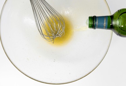 Фото шага рецепта Карпаччо из говядины 58545 шаг 1  