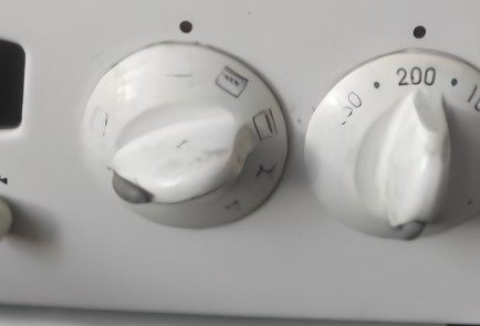 Фото шага рецепта Картофель подеревенски с укропом 152636 шаг 9