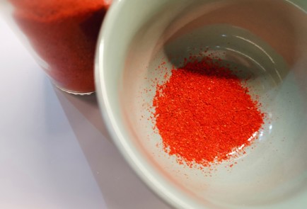 Фото шага рецепта Картофель подеревенски 191093 шаг 1  