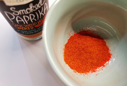 Фото шага рецепта Картофель подеревенски 191093 шаг 2  