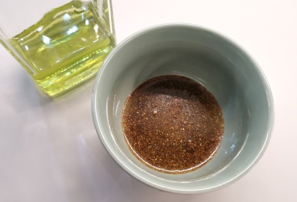 Фото шага рецепта Картофель подеревенски 191093 шаг 6  