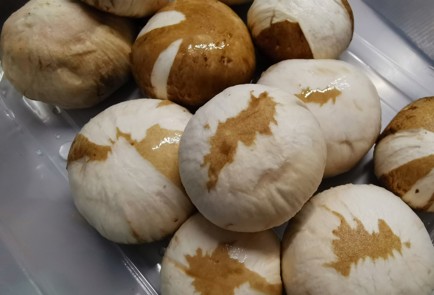 Фото шага рецепта Картофель с грибами 191232 шаг 4  