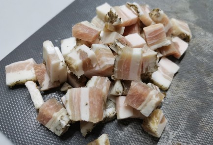 Фото шага рецепта Картофель с грибами 191232 шаг 6  