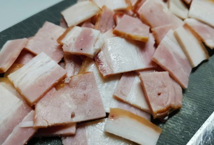 Фото шага рецепта Картофель с грибами 191232 шаг 7  