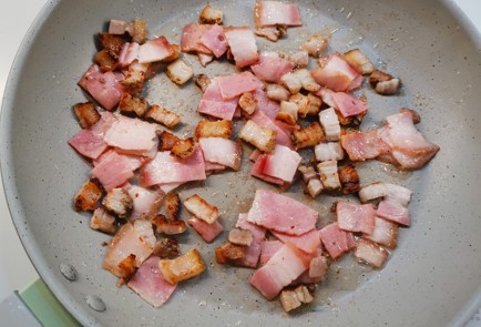 Фото шага рецепта Картофель с грибами 191232 шаг 9  