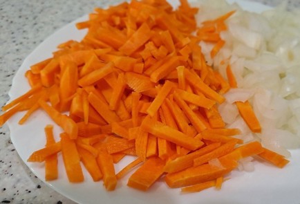 Фото шага рецепта Картофель тушенный с говядиной 190094 шаг 7  