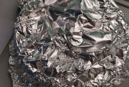 Фото шага рецепта Картофель в духовке 190984 шаг 10  