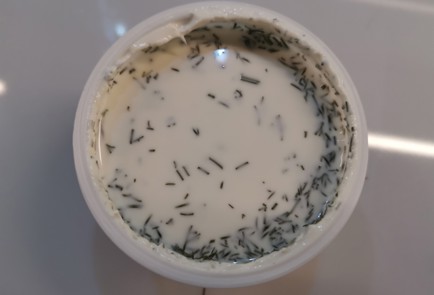 Фото шага рецепта Картофель в духовке 190984 шаг 11  