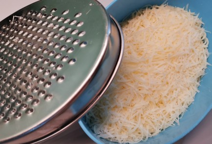 Фото шага рецепта Картофель запеченный в фольге 191225 шаг 6  