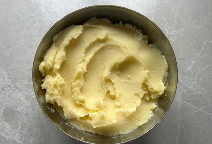 Фото шага рецепта Картофельная запеканка с фаршем 190002 шаг 6  