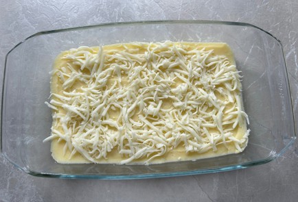 Фото шага рецепта Картофельная запеканка с фаршем 190002 шаг 7  