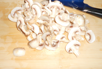 Фото шага рецепта Картофельная запеканка со свининой 152098 шаг 10  