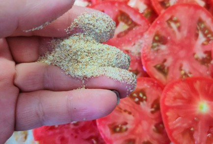 Фото шага рецепта Картофельная запеканка в духовке 189894 шаг 16  