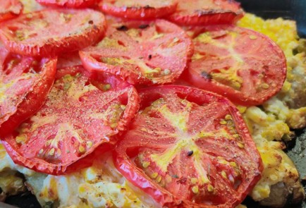 Фото шага рецепта Картофельная запеканка в духовке 189894 шаг 19  