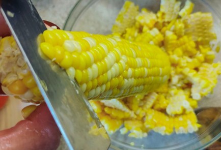 Фото шага рецепта Картофельная запеканка в духовке 189894 шаг 2  