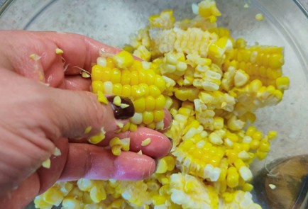 Фото шага рецепта Картофельная запеканка в духовке 189894 шаг 3  