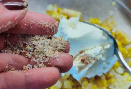 Фото шага рецепта Картофельная запеканка в духовке 189894 шаг 4  