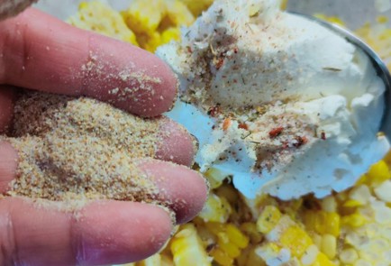 Фото шага рецепта Картофельная запеканка в духовке 189894 шаг 5  