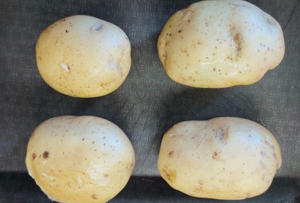 Фото шага рецепта Картофельная запеканка в духовке 189894 шаг 7  