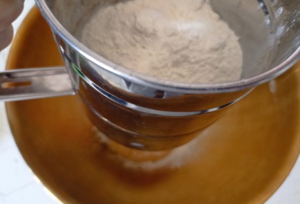 Фото шага рецепта Печенье из картошки 191563 шаг 5  