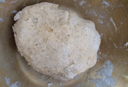 Фото шага рецепта Печенье из картошки 191563 шаг 7  