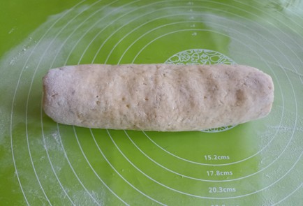 Фото шага рецепта Печенье из картошки 191563 шаг 8  