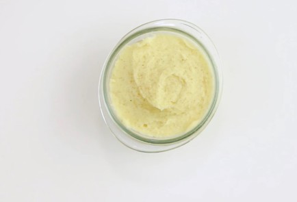 Фото шага рецепта Картофельное пюре по мотивам Робюшона 21336 шаг 9