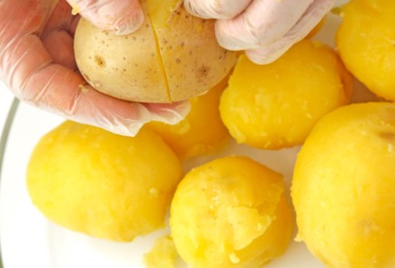 Фото шага рецепта Картофельное пюре 29188 шаг 2  