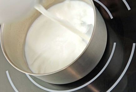 Фото шага рецепта Картофельное пюре 29188 шаг 4  