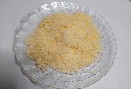 Фото шага рецепта Картофельное пюре с пармезаном 188052 шаг 4