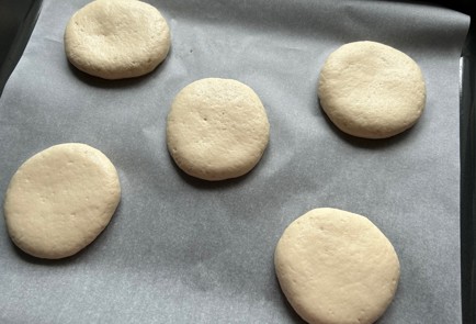 Фото шага рецепта Картофельные булочки 174110 шаг 10  