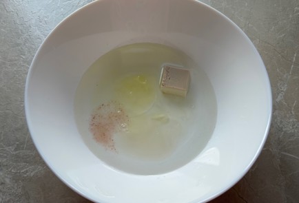 Фото шага рецепта Картофельные булочки 174110 шаг 2  