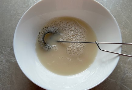 Фото шага рецепта Картофельные булочки 174110 шаг 3  