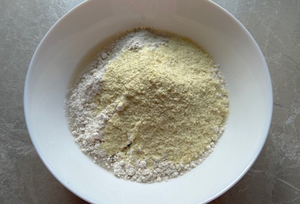 Фото шага рецепта Картофельные булочки 174110 шаг 4  