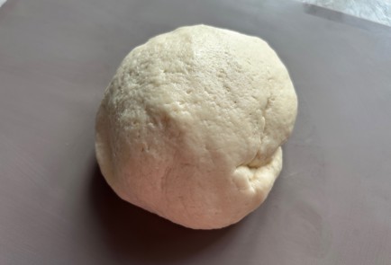 Фото шага рецепта Картофельные булочки 174110 шаг 7  