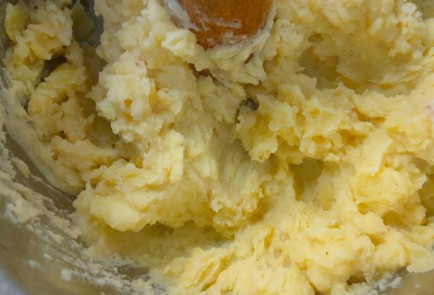 Фото шага рецепта Картофельные котлеты с грибами 189255 шаг 12  