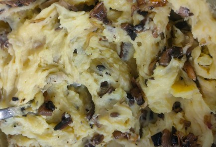 Фото шага рецепта Картофельные котлеты с грибами 189255 шаг 17  