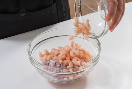 Фото шага рецепта Картофельные вафли 175105 шаг 8  