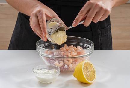 Фото шага рецепта Картофельные вафли 175105 шаг 9  